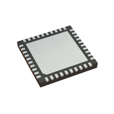 ইন্টিগ্রেটেড সার্কিট চিপ SM802123UMG ClockWorks FLEX অতি-নিম্ন Jitter ঘড়ি জেনারেটর
