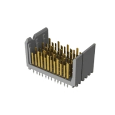 সংযোগকারী HDTM-4-08-1-S-VT-0-4 ব্যাকপ্লেন সংযোগকারী 1.8mm XCede HD উল্লম্ব শিরোনাম
