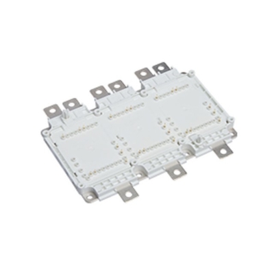 অটোমোটিভ আইজিবিটি মডিউল GD400HTX120P6HL 400A Sixpack IGBT মডিউল P6 প্যাকেজ