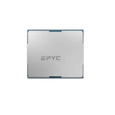 এআই প্রসেসর চিপ 100-000000794 4.1 GHz 24 কোর EPYC 9274F প্রসেসর SP5 প্যাকেজ