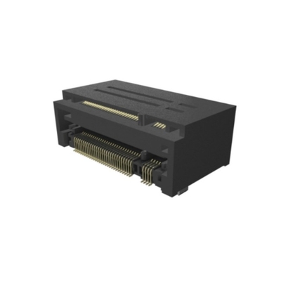 সংযোগকারী 10166503-005RHLF কার্ড এজ সংযোগকারী 134POS PCIe M.2 সংযোগকারী