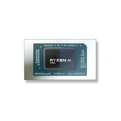 এআই প্রসেসর চিপ 100-000001377 3.3GHz 16 MB Ryzen 7 PRO 8840U প্রসেসর