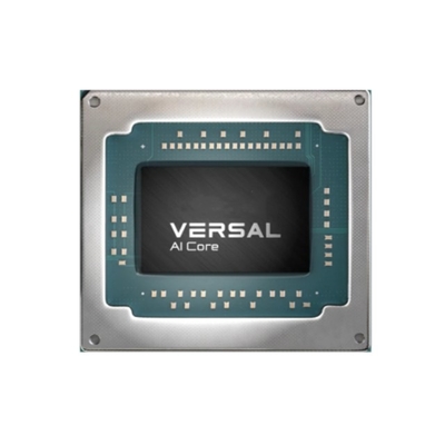 এআই প্রসেসর চিপ XCVM2202-1LSEVSVC2197 উচ্চ ব্যান্ডউইথ ভার্সাল প্রাইম VM2202 অ্যাডাপ্টিভ এসওসি VSVC2197