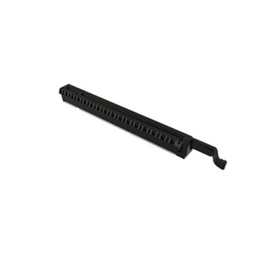 সংযোগকারী 10150775-113Y0LF 16GT/s PCI এক্সপ্রেস ভার্টিকাল কার্ড এজ সংযোগকারী