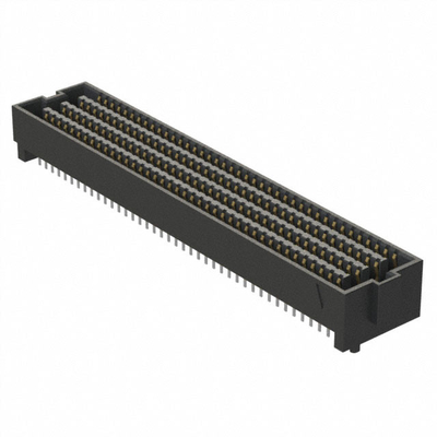 সংযোগকারী SEAF-40-06.5-S-08-2-A-K-TR 320POS ওপেন-পিন-ফিল্ড অ্যারে সকেট সংযোগকারী