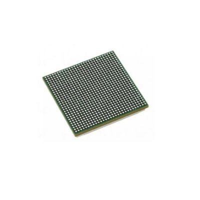 1.7GHz i.MX 93 অ্যাপ্লিকেশন প্রসেসর মাইক্রোকন্ট্রোলার MCU FC-PBGA208 প্যাকেজে
