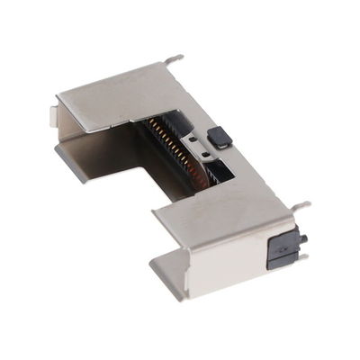 ARF6-24-S-D-A-K-FR সংযোজক 0.635mm পিচ AcceleRate ARC6 সিরিজের জন্য পাতলা সকেট