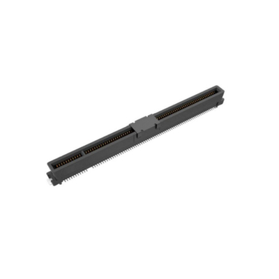 CEE016400140101 সংযোজকগুলি শীতল এজ পিসিআইই 1.00 মিমি কার্ড এজ সংযোগকারী