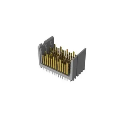 HDTM4-08-1-S-VT-0-2 সংযোগকারী Backplane উল্লম্ব শিরোনাম 1.80mm Backplane সংযোগকারী