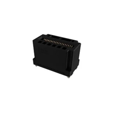 CED010761141001 সংযোগকারী একক-সমাপ্তি পিসিআইই জেনার 5 কার্ড এজ সংযোগকারী