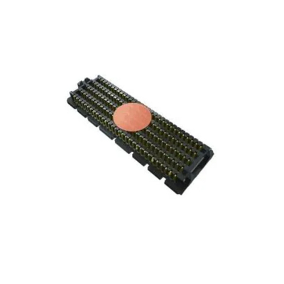 SEAM-30-02.0-S-06-2-A-K-TR সংযোগকারী 180পজিশন সংযোগকারী উচ্চ ঘনত্ব অ্যারে