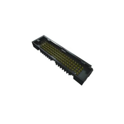 LPAM-10-01.5-L-04-2-K-TR সংযোগকারী উচ্চ গতির বোর্ড থেকে বোর্ড সংযোগকারী 40POS