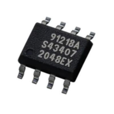 MLX91218LDC-ARX-300-RE সেন্সর IC IMC-Hall Current Sensor IC With Dual Overcurrent Detection