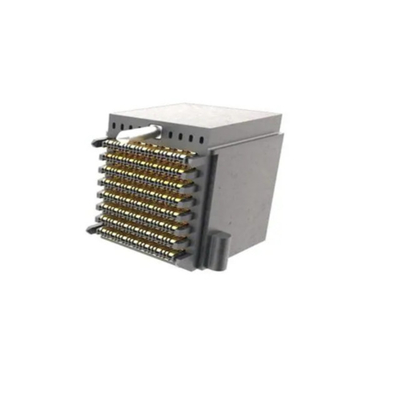 10128316-101LF সংযোগকারী ExaMAX 56Gb/s হাই স্পিড অর্টোগোনাল সংযোগকারী 320POS