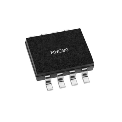 RNG90-SSVDA-T ইন্টিগ্রেটেড সার্কিট চিপ FIPS 140-3 র্যান্ডম নম্বর জেনারেটর SOIC-8 প্যাকেজ