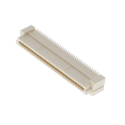 10139781-082402LF সংযোগকারী BergStak ডেটা কম জন্য Mezzanine সংযোগকারী