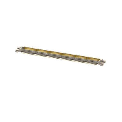 10169697-40000RLF সংযোগকারী 8Gb/s BergStak বোর্ড-টু-বোর্ড সংযোগকারী