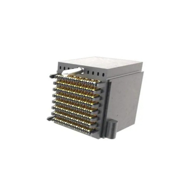 10129467-101LF সংযোগকারী ExaMAX 56Gb/s হাই স্পিড অর্টোগোনাল সংযোগকারী 120POS
