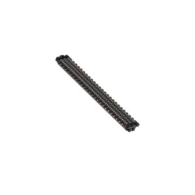 SEAM-50-02.0-S-06-2-A-K-TR সংযোগকারী SEARAYTM SEAM বোর্ড থেকে বোর্ড সংযোগকারী 300POS