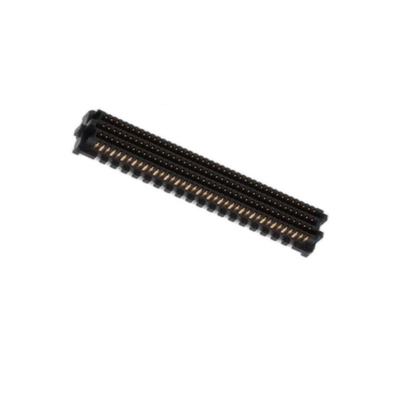 SEAM-40-03.5-S-08-1-A-K-TR সংযোগকারী 56 Gbps SEARAYTM হাই-স্পিড অ্যারে টার্মিনাল সংযোগকারী