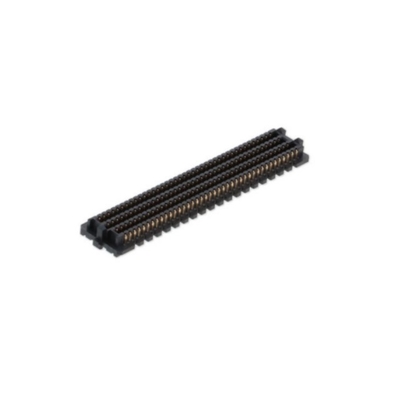 SEAM-40-02.0-S-08-2-A-K-TR সংযোগকারী উচ্চ গতির SEARAYTM বোর্ড-টু-বোর্ড সংযোগকারী