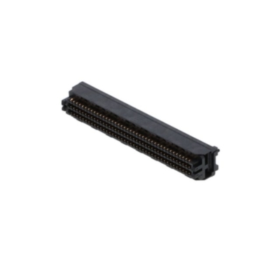 SEAM-40-07.0-S-06-2-A-K-TR সংযোগকারী উচ্চ গতির 56Gbps বোর্ড-টু-বোর্ড সংযোগকারী