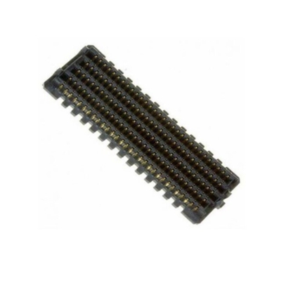 SEAM-30-11.0-S-10-2-A-K-TR সংযোগকারী উচ্চ-কার্যকারিতা 56Gbps SEARAY বোর্ড-টু-বোর্ড সংযোগকারী