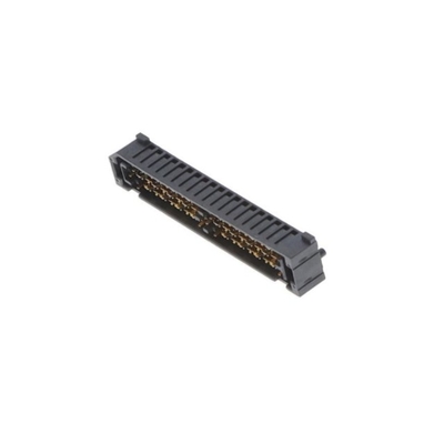 NVAM-DP-03-2-02.0-S-2-C-TR সংযোগকারী উচ্চ গতির NovaRay পারফরম্যান্স টার্মিনাল সংযোগকারী