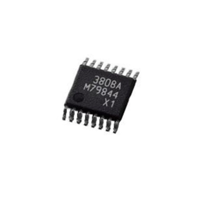 MLX90380LGO-BAB-405 সেন্সর আইসি দ্রুত প্রাক-প্রোগ্রামযুক্ত চৌম্বকীয় রিসোলভার আইসি TSSOP-16