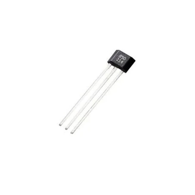 MLX90394RLD-AAA-003 সেন্সর আইসি ট্রাইএক্সিস ম্যাগনেটোমিটার অবস্থান সেন্সর UTDFN-6 সেন্সর