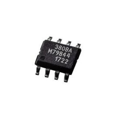 MLX90380LDC-BAA-105 সেন্সর আইসি ট্রাইএক্সিস হাই-স্পিড ফাস্ট প্রাক-প্রোগ্রামযুক্ত চৌম্বকীয় রিসোলভার