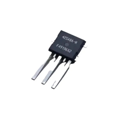 MLX90425GVE-ABA-600 সেন্সর IC Triaxis Mainstream 360 Rotary SFI অবস্থান সেন্সর SMP-3