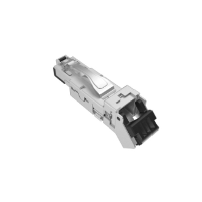 DRP10188321002 সংযোগকারী শিল্প RJ45 প্লাগ 8POS শিল্প ইথারনেট সংযোগকারী