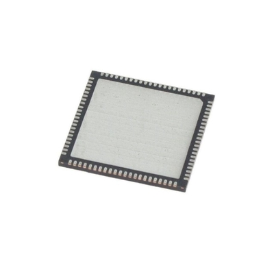 ADSP-BF504BCPZ-4 মাইক্রোকন্ট্রোলার MCU সাধারণ উদ্দেশ্য 400MHz ব্ল্যাকফিন এমবেডেড প্রসেসর