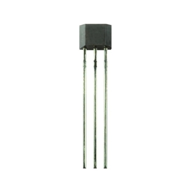 MLX92215LUA-AAA-500 সেন্সর IC চৌম্বকীয় সেন্সর TO-92-3 3-Wire Hall-Effect Sensor IC