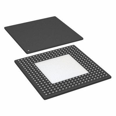 ADSP-21369KBPZ-2A মাইক্রোকন্ট্রোলার MCU 32-বিট 400MHz ফ্লোটিং-পয়েন্ট SHARC প্রসেসর