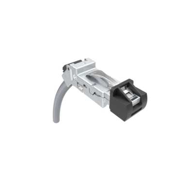 DRPC115003020 সংযোগকারী শিল্প RJ45 ইথারনেট সংযোগকারী 60V তারের সমাবেশ