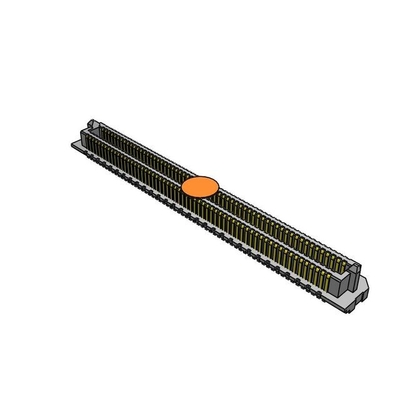 ADM6-60-01.5-S-4-2-FR সংযোগকারী মেজানাইন সংযোগকারী 240POS বোর্ড থেকে বোর্ড সংযোগকারী