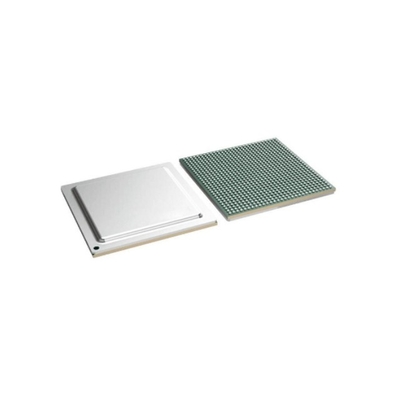 TMS320C6671ACYPA মাইক্রোকন্ট্রোলার MCU 1GHz উচ্চ কার্যকারিতা ডিজিটাল সিগন্যাল প্রসেসর