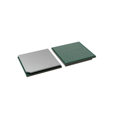 TMS320C6657GZHA মাইক্রোকন্ট্রোলার MCU 1.25GHz ফিক্সড এন্ড ফ্লোটিং পয়েন্ট ডিএসপি FCBGA-625