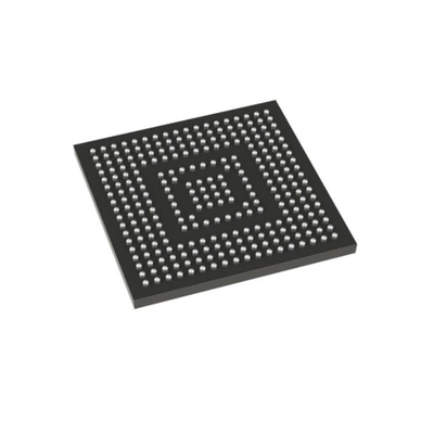 XMC7100-E272K4160AA মাইক্রোকন্ট্রোলার MCU 32-বিট আর্ম কর্টেক্স-এম 7 মাইক্রোকন্ট্রোলার MCU FBGA-272