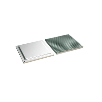 TMS320C6670ACYPA মাইক্রোকন্ট্রোলার MCU 1GHz 4 কোর ডিজিটাল সিগন্যাল প্রসেসর FCBGA-841