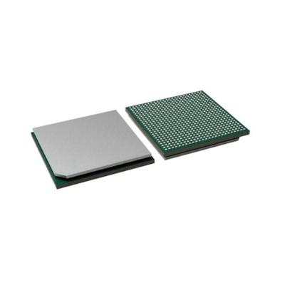 TMS320C6654CZHA8 মাইক্রোকন্ট্রোলার MCU 850MHz পর্যন্ত C66x ডিজিটাল সিগন্যাল প্রসেসর