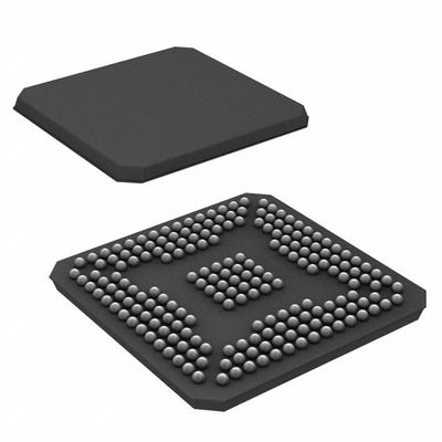 TMS320VC5501GBE300 মাইক্রোকন্ট্রোলার MCU 300MHz নিম্ন শক্তি C55x ফিক্সড পয়েন্ট DSP NFBGA-201