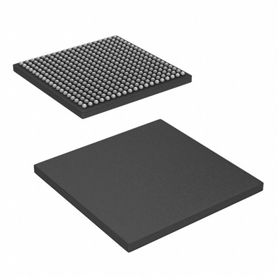 TMS320C6746EZWT4 মাইক্রোকন্ট্রোলার MCU এমবেডেড ডিএসপি NFBGA-361 C674x ফ্লোটিং পয়েন্ট ডিএসপি