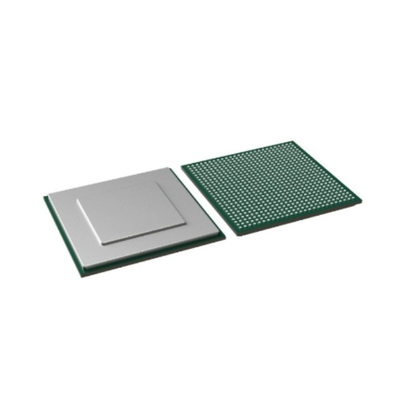 TMS320C6701GJC150 মাইক্রোকন্ট্রোলার MCU 150MHz পর্যন্ত C67x ফ্লোটিং পয়েন্ট DSP FCBGA-352