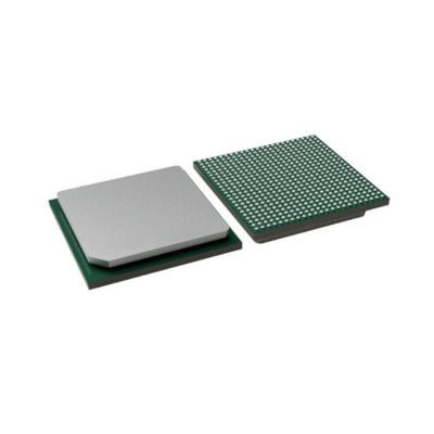 TMS320C6452CUT9 মাইক্রোকন্ট্রোলার MCU C64x+ ফিক্সড পয়েন্ট ডিজিটাল সিগন্যাল প্রসেসর