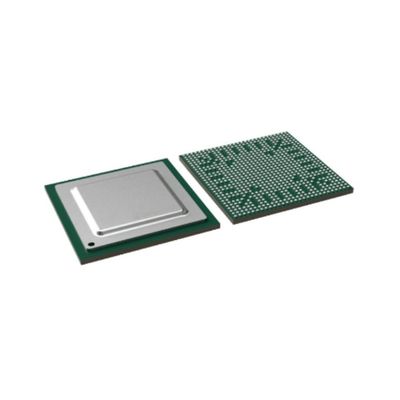 TMS320DM8127SCYED1 মাইক্রোকন্ট্রোলার MCU FCBGA-684 উচ্চ-কার্যকারিতা DaVinci DSP