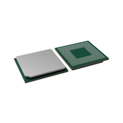 TMS320C6414TBGLZA6 মাইক্রোকন্ট্রোলার MCU উচ্চ-কার্যকারিতা 1.2V C64x ফিক্সড-পয়েন্ট ডিএসপি