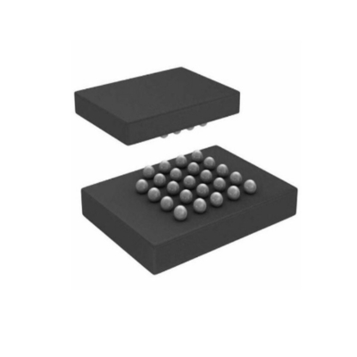 S25HL512TDPBHV010 মেমরি আইসি চিপ 133MHz 512Mbit SEMPERTM NOR ফ্ল্যাশ মেমরি আইসি